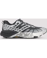 Hoka One One - Speedgoat 2 Ts Sneakers - Lyst