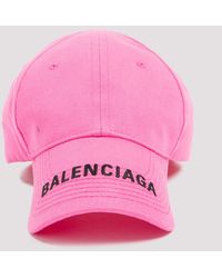 ssense balenciaga hat