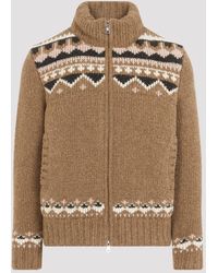 Moncler - Medium Cardigan Jacket - Lyst