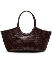 Dragon Diffusion - Nantucket Basket Big Tote - Lyst