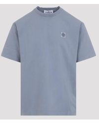 Stone Island - Tshirt - Lyst