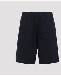 Studio Nicholson - Shirts Blue - Lyst