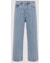 Carhartt - Rylan Light Cotton Jeans - Lyst
