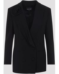 Giorgio Armani - Jacket - Lyst