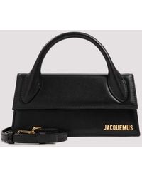 Jacquemus - Le Chiquito Long Bag - Lyst