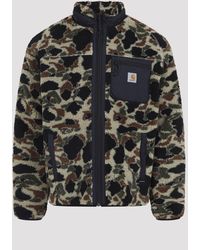 Carhartt - Prentis Liner Jacket - Lyst