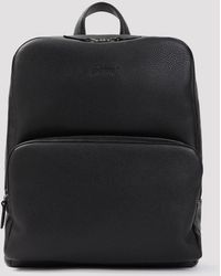 Brioni - Zip Around Backpack - Lyst