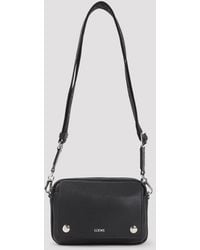 Loewe - Cross Body Bags - Lyst