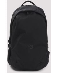 Y-3 - Y-3 Backpack - Lyst