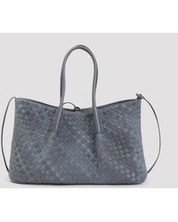 Bottega Veneta - Large Pinacoteca Tote Bag - Lyst