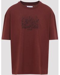 Maison Margiela - T-Shirt - Lyst