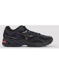 Mizuno - Wave Mustang Lg Sport Sneakers - Lyst