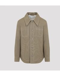 Ami Paris - Jacket - Lyst