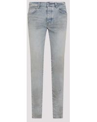 Amiri - Stack Jeans - Lyst