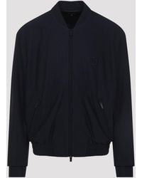 Giorgio Armani - Jacket - Lyst