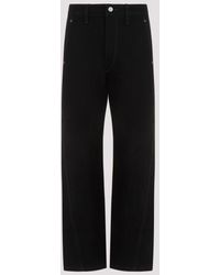 Lemaire - Twisted Pants - Lyst