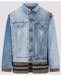 Needles Jackets for Men | Online Sale up to 66% off | Lyst