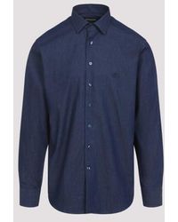 Etro - Shirt - Lyst