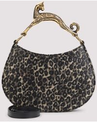 Lanvin - Hobo Cat Bag - Lyst
