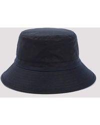 Chloé - Barbour For Bucket Hat - Lyst