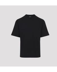 Rick Owens - Brad T-Shirt - Lyst