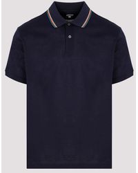 Paul Smith Polo shirts for Men | Online Sale up to 60% off | Lyst