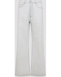 Rick Owens - Geth Jeans - Lyst