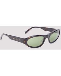Marni - Yozamei Sunglasses - Lyst