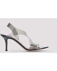 Gianvito Rossi - Sandals - Lyst
