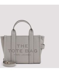 Marc Jacobs - The Small Tote - Lyst