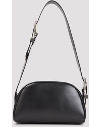 Enfants Riches Deprimes - Belt Strap Shoulder Bag - Lyst