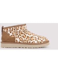 UGG - Winter Boots - Lyst