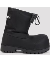Balenciaga - Alaska Low Boot - Lyst