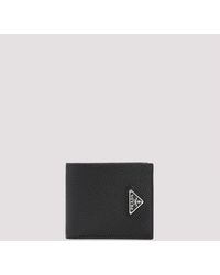 Prada - Smallleathergoods - Lyst