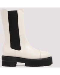 stuart weitzman presley ultralift bootie