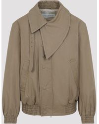 Dries Van Noten - Jacket - Lyst