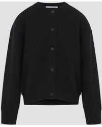 Studio Nicholson - Arvine Crewneck Cardigan - Lyst