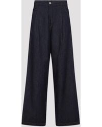 Dries Van Noten - Jeans - Lyst