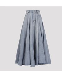Balenciaga - Skirt - Lyst