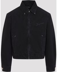 Jacquemus - La Veste De-Nimes Canevas Jacket - Lyst