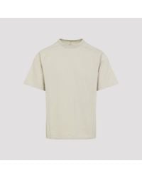 Rick Owens - Brad T-Shirt - Lyst