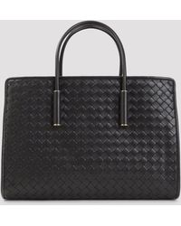 Bottega Veneta - Small Barbara Tote - Lyst