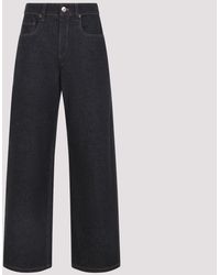 Brunello Cucinelli - Cotton Jeans - Lyst