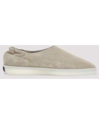 Fear Of God - Suede Mule - Lyst