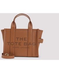 Marc Jacobs - The Small Tote - Lyst