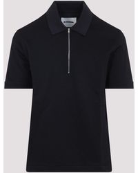 Jil Sander - Polo - Lyst