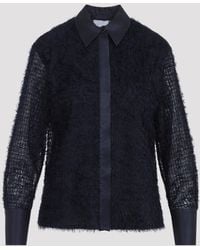 Peserico - Fil Coupe Shirt - Lyst