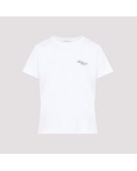 Givenchy - Logo-Printed Tee - Lyst