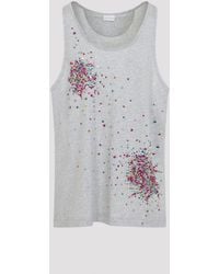 Dries Van Noten - Top - Lyst