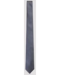 Brioni - Silk Tie - Lyst